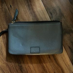 Fossil Wallet